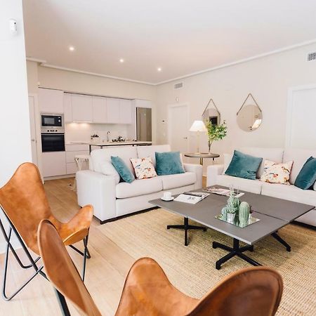 Minty Stay - Palmera Sevilla Bagian luar foto