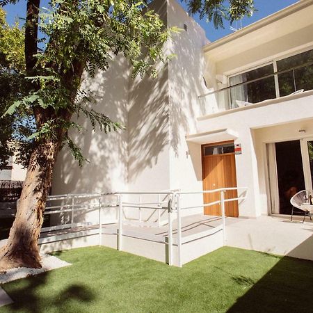 Minty Stay - Palmera Sevilla Bagian luar foto