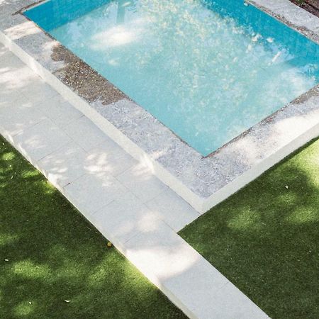 Minty Stay - Palmera Sevilla Bagian luar foto