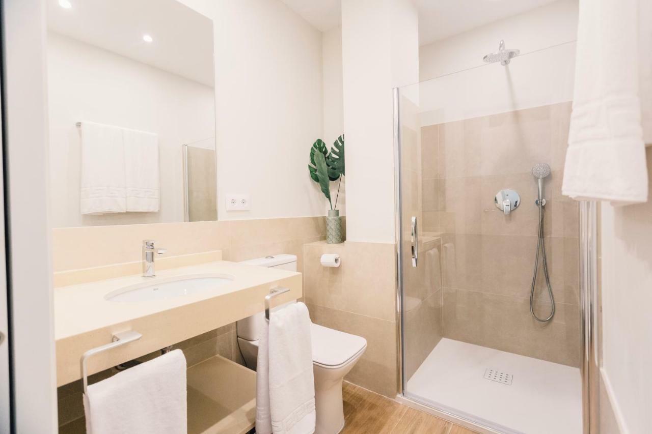 Minty Stay - Palmera Sevilla Bagian luar foto