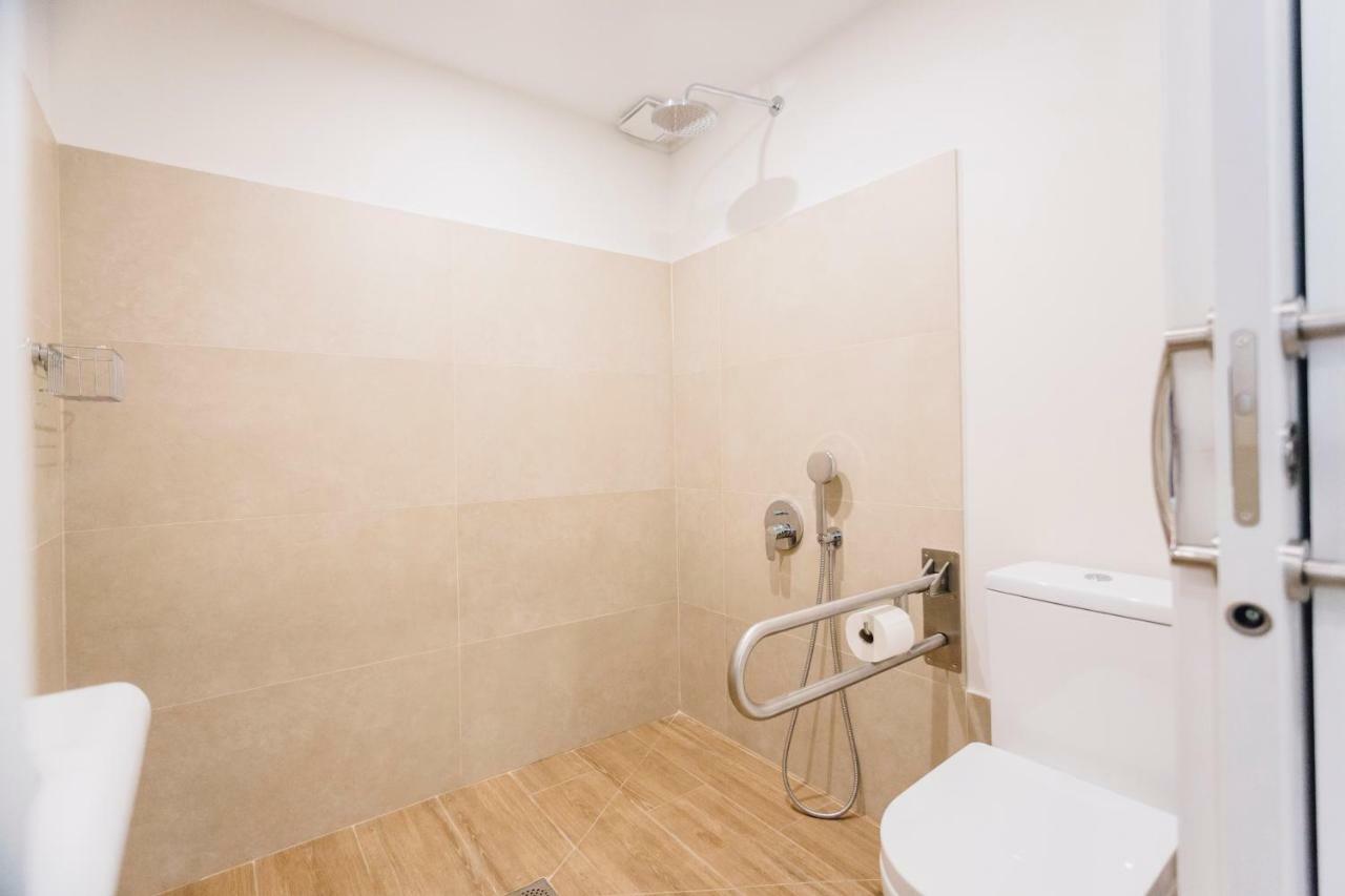 Minty Stay - Palmera Sevilla Ruang foto