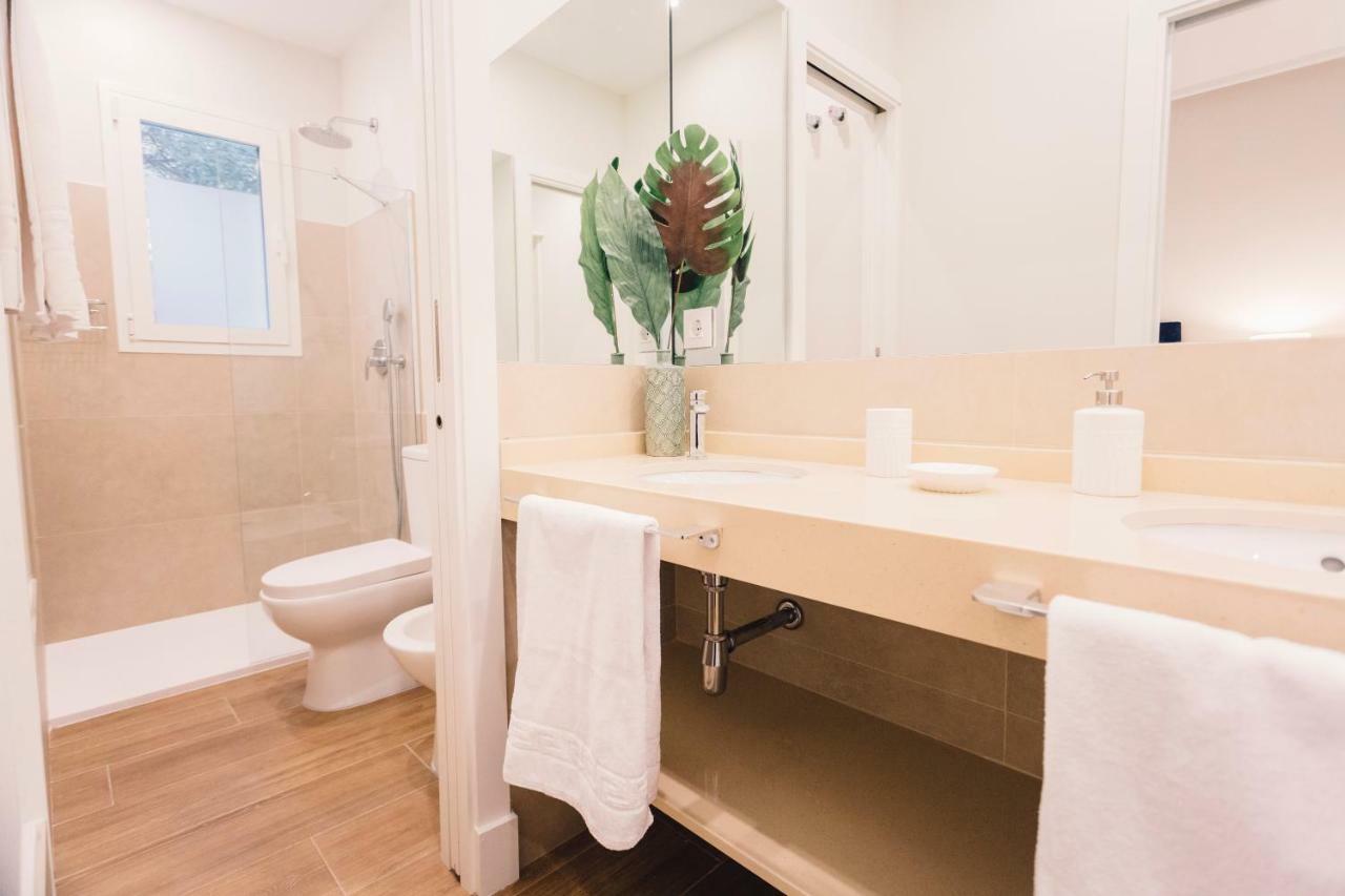Minty Stay - Palmera Sevilla Bagian luar foto