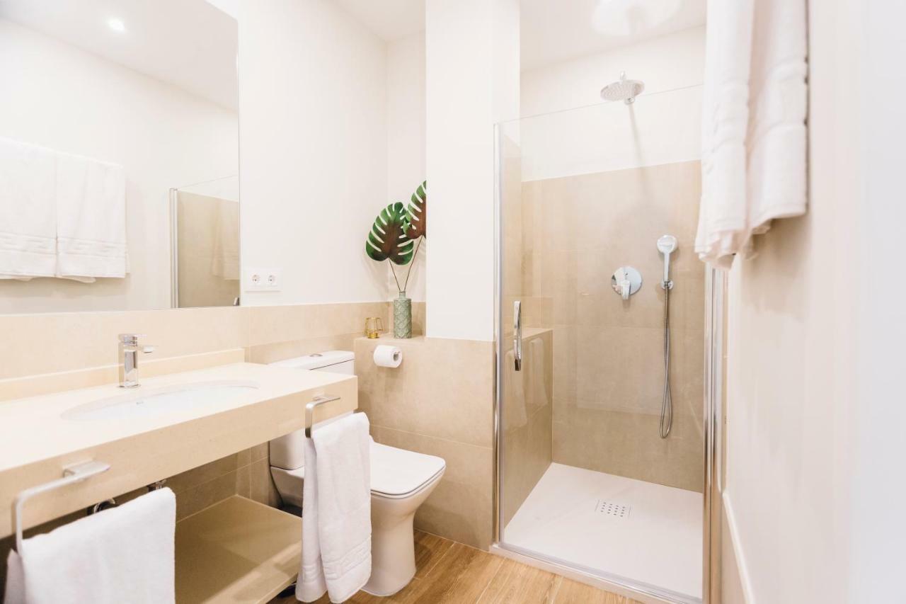 Minty Stay - Palmera Sevilla Bagian luar foto