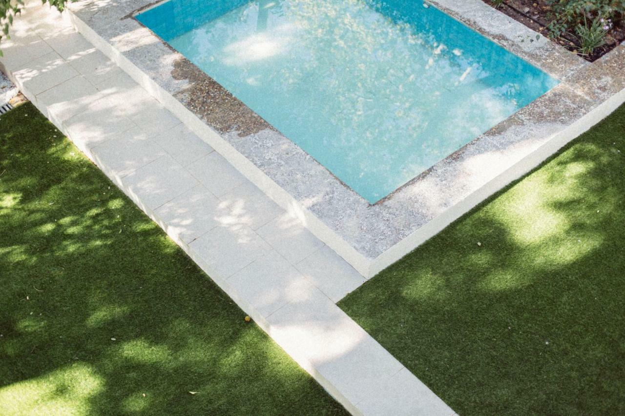 Minty Stay - Palmera Sevilla Bagian luar foto